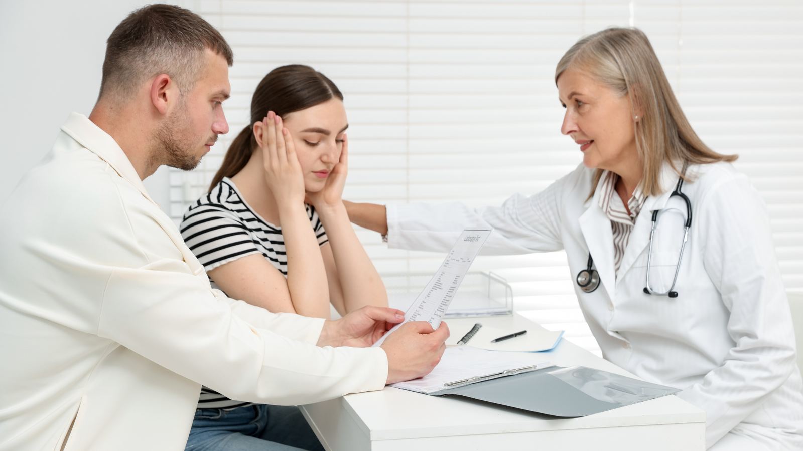 Kıbrıs Tüp Bebek Rehberi: IVF Süreci, Tedavi Seçenekleri ve Başarıyı Etkileyen Faktörler